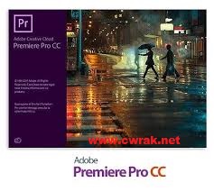 adobe premiere pro crack download for pc