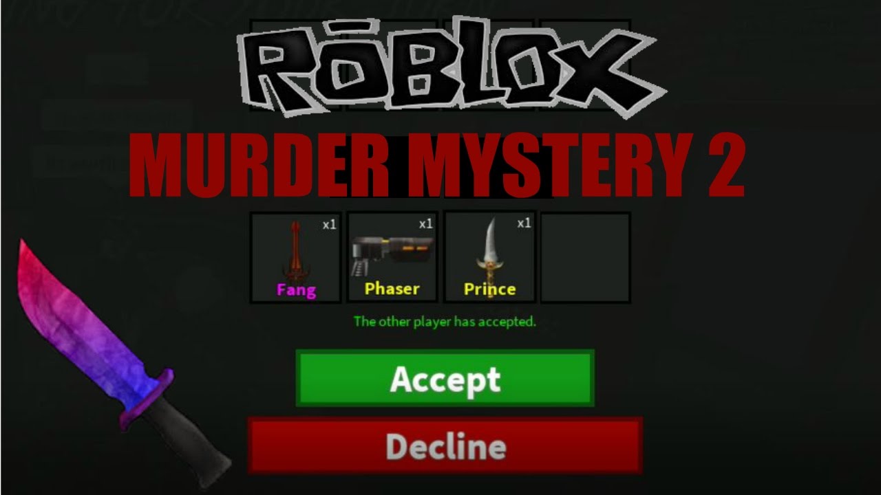 murder mystery 2 pastebin